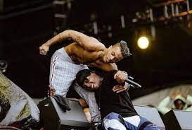 Take a step back ski mask the slump god 1 hour loop sleep song. Pics Of Some Of The Best Music Hip Hop Rap R B And Pop Artists New And Old Pictures From Artist Such As Drake Nicki Mi Ski Mask Rappers I Love
