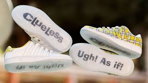 Built for the younger generation of competitive, aggressive, and powerful tennis players who demand a shoe with the highest level of performance and design. K Swiss Is Releasing Cool Sneakers Inspired By 90s Film Clueless Gma