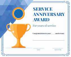 Looking for certificate template employee of the month vector image? 10 Amazing Award Certificate Templates Recognize