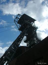 Ruhrgebiet Ruhrpott Zeche Zollern Gelsenkirchen Ruhrgebiet Kohlenpott Ruhr