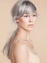 Kurzhaarfrisuren 2017 damen frisuren stylen. Graue Damenfrisuren Unsere Top 25 Im April 2021