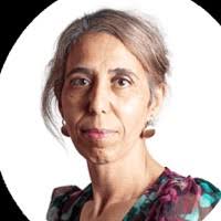 Encarnação Fernandes