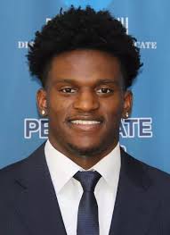 2021-2022 Men's Basketball Roster