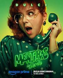 Mentiras: cuál es el grado de estudios de las protagonistas- Grupo Milenio