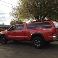 I've owned and drove the truck for the past. Different Types Of Camper Shells For Toyota Tacomas Axleaddict A Community Of Car Lovers Enthusiasts And Mechanics Sharing Our Auto Advice