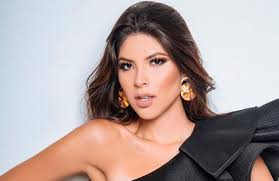 Esta vez, quien tuvo que continuar como si nada fue la ganadora de miss universe colombia , laura olascuaga. Laura Con La Mira Puesta En Miss Universo Hoy Diario Del Magdalena