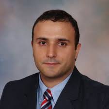 Dr. Daniel Cabrera Toyos, MD