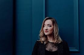 Meet singer-songwriters Florence Jack & Iona Fyfe