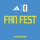 adidas Fan Fest
