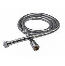 Stainless steel replacement shower hose in chrome. American Standard Canada 8888035 295 At Espace Plomberium Quality Plumbing Showroom Products In Quebec Canada Quebec Canada