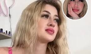 La última publicación de Valeria Márquez antes de ser asesinada