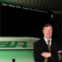 Obituary information for Edward Charles Hope