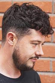 Wavy Hair Men How To Get And Manage Your Waves Wavy Hair Men Mens Haircuts Wavy Hair Mens Wavy Haircuts