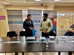 La Superintendencia de Servicios de Salud sumará oficinas de atención  ciudadana en el Noroeste Argentino