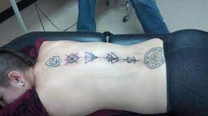 More images for coheed and cambria tattoos » Coheed And Cambria Sick Tattoo Coheed And Cambria Tattoos