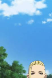Draken In 2021 Anime Wallpaper Tokyo Tokyo Ravens