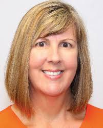 Debra (Baggett) Garza, R.Ph.