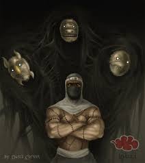 Dantecyberman S Deviantart Gallery Akatsuki Anime Naruto Naruto Uzumaki