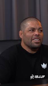 Andre Galvão shares what it meant to promote his daughter Sarah to black  belt, both as her professor and as her father. A moment he had envisioned  for years finally became reality. 🖤👊 Watch the full ...