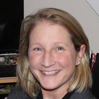 Joanne Harper Email & Phone Number