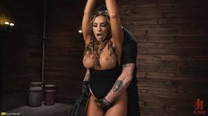 Hogtied Mia James Insatiable Slut Is Tamed With Bondage HD Video Download