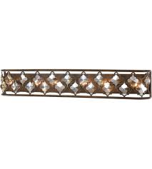 Check spelling or type a new query. Elk Armand 6 Light 39 Inch Weathered Bronze Vanity Light Wall Light 31111 6 Open Box