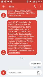 Computer bild stellt das portfolio im detail vor. Aldi Talk Und Dsgvo So Widersprecht Ihr Der Nutzung Eurer Daten Fur Werbezwecke Ab Dem 25 Mai