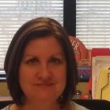 Angela Marrs's Instagram, Twitter & Facebook