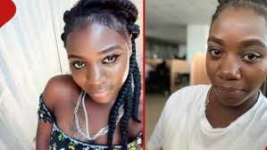 Nairobi Lady Who Adopted Little Girl Overjoyed as She Joins School: "My  Baby Daddy is Jesus"