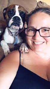 She's always ready for the camera 📸 🥰