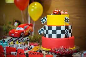 Kara S Party Ideas Lightning Mcqueen Cars Birthday Party Planning Decor Ideas Cake