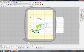 Download How To Prepare An Adobe Illustrator File For A Cnc Embroidery Machine 9 Steps With Pictures Instructables SVG Cut Files