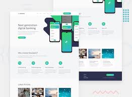 Scb easy application is easier to use and. Frontend Mentor Easybank Landing Page Coding Challenge