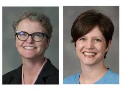 Joan Ruelle receives Colonial Academic Alliance grant