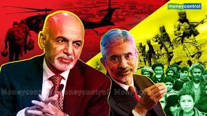 افغانستان, afġānestān avɣɒnesˈtɒn), officially the islamic republic of afghanistan, is a mountainous landlocked country at the crossroads of central and south asia.afghanistan is bordered by pakistan to the east and south, iran to the west, turkmenistan, uzbekistan, and tajikistan. Us Withdrawal From Afghanistan And A Busy Night In New Delhi Back In 1979