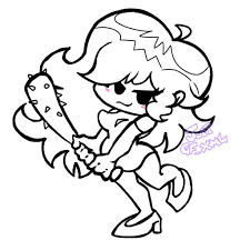 🍒|| Daily GF Doodles 🍓|| (Kinda) HIATUS on X: 