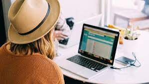 Pt sipatatex lamar kerjaan : Mau Cepat Diterima Kerja Ini Waktu Terbaik Kirim Lamaran Bisnis Liputan6 Com