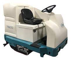 Tennant 7200 36 Inch Rider Floor Scrubber Shop Online