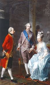 M arie antoinette was the queen of france at the outbreak of the. Marie Antoinette As Queen Of France Die Welt Der Habsburger