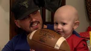 Fight Like a Super Hero: Edgerton community is “Jordan Strong”