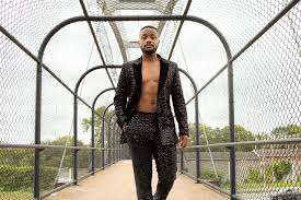 Wyn Starks Receives Standing Ovation