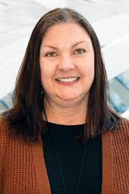 Department Town Hall