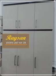 Raysan Marangoz Kadikoy 0544 267 6439 Marangoz Atolyesi Ustasi Anadolu Mutfak Kitaplik Gardrop 2017