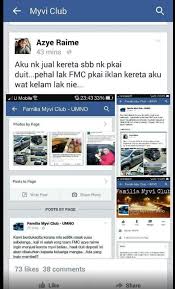 We are an agency set up by bank negara malaysia to help individuals take control of their financial situation and gain peace of mind that comes from the wise use of credit. Kholishah Fadzlullah On Twitter Hahahahaha Ni Lawak Weh Http T Co Ldoek3xeqw