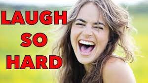 For more lighthearted jokes, check out these 50 jokes from children that are crazy funny. Jokes To Tell Your Friends That Will Make You Laugh So Hard Funniest Best Jokes Youtube