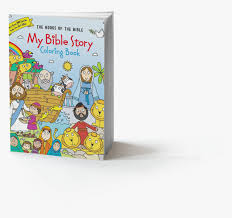 Apr 19, 2021 · when you need bible coloring pages, you don't want to go hunting through a stack of old books. My Bible Story Coloring Book Bible Story Coloring Book Hd Png Download Transparent Png Image Pngitem