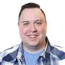 Kyle Mccomas's Instagram, Twitter & Facebook