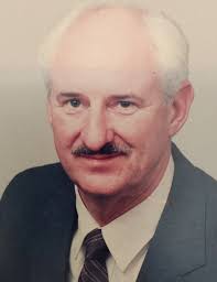 Obituary information for Harold E. Howell