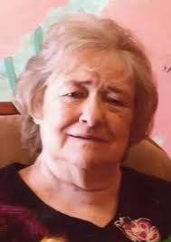 Judith Francone Obituary (1943