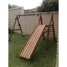 Download files and build them with your 3d printer, laser cutter, or cnc. Resultado De Imagen Para Juegos De Madera Para Jardin